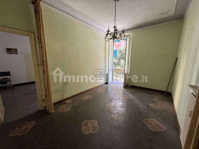 Appartamento in vendita a Genova GE