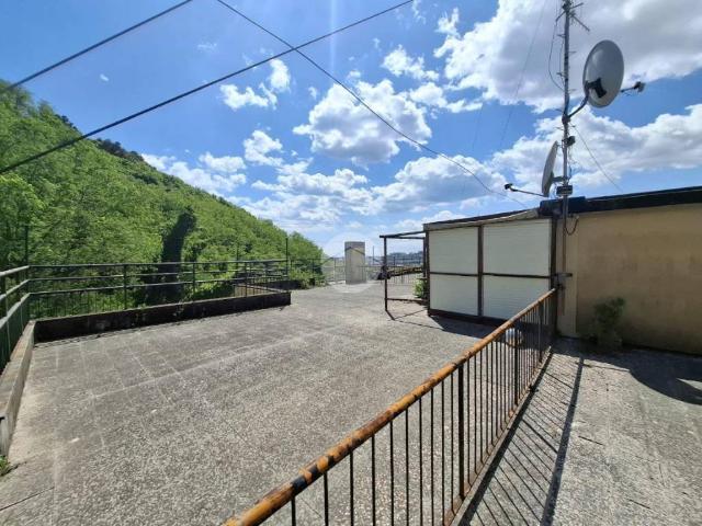 Appartamento in vendita a Genova GE