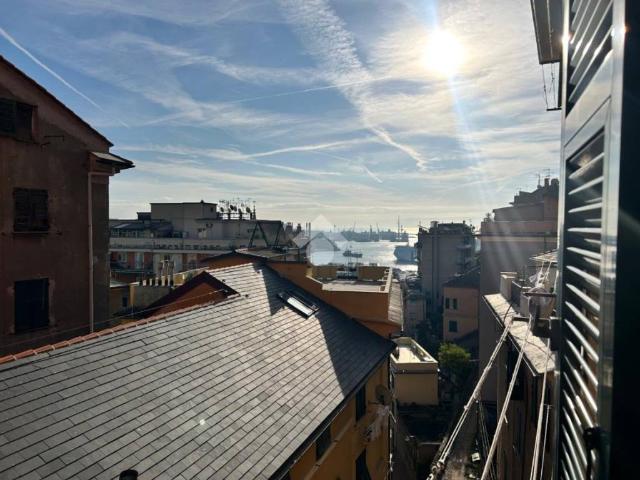 Appartamento in vendita a Genova GE