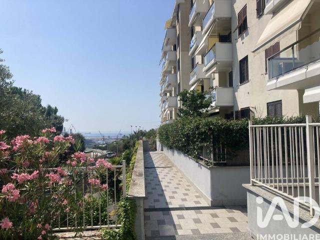 Appartamento in vendita a Genova GE