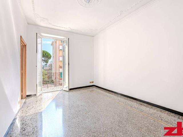 Appartamento in vendita a Genova GE