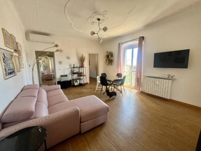 Appartamento in vendita a Genova GE