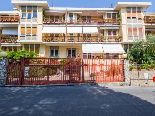 Appartamento in vendita a Genova GE