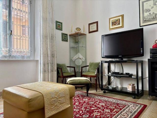 Appartamento in vendita a Genova GE