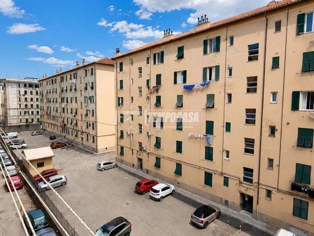 Appartamento in vendita a Genova GE