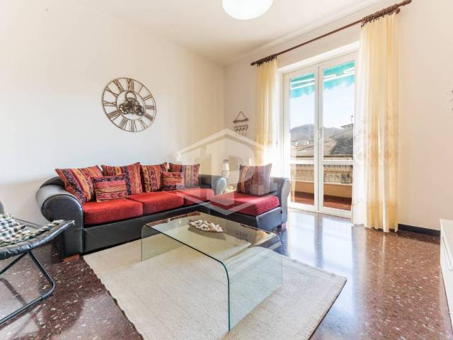 Appartamento in vendita a Genova GE