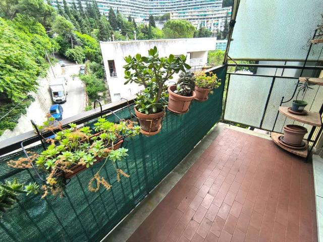 Appartamento in vendita a Genova GE
