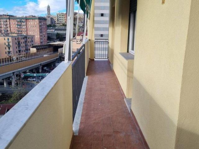 Appartamento in vendita a Genova GE