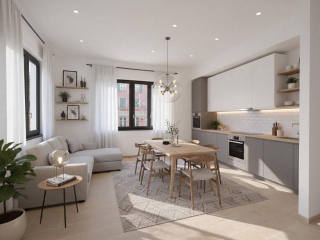 Appartamento in vendita a Genova GE