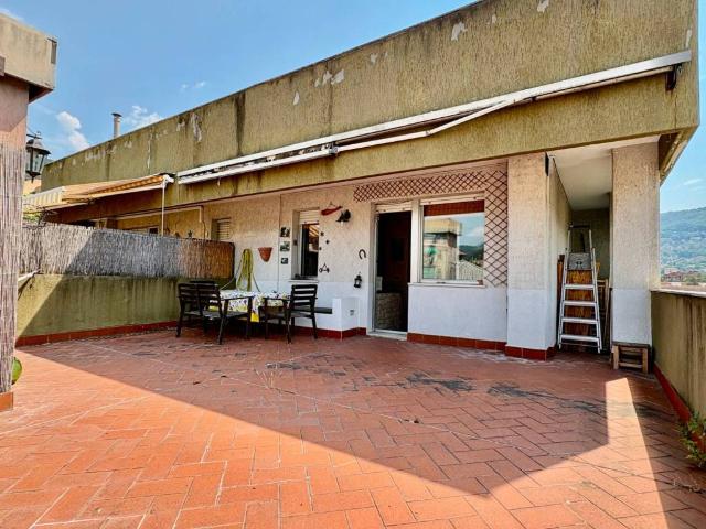 Appartamento in vendita a Genova GE