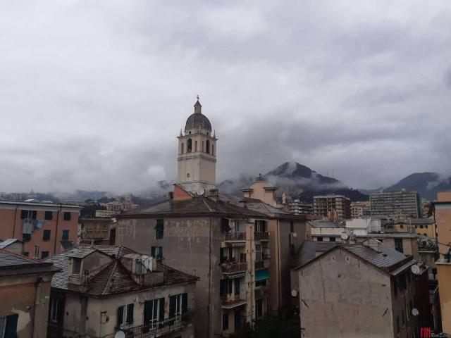 Appartamento in vendita a Genova GE