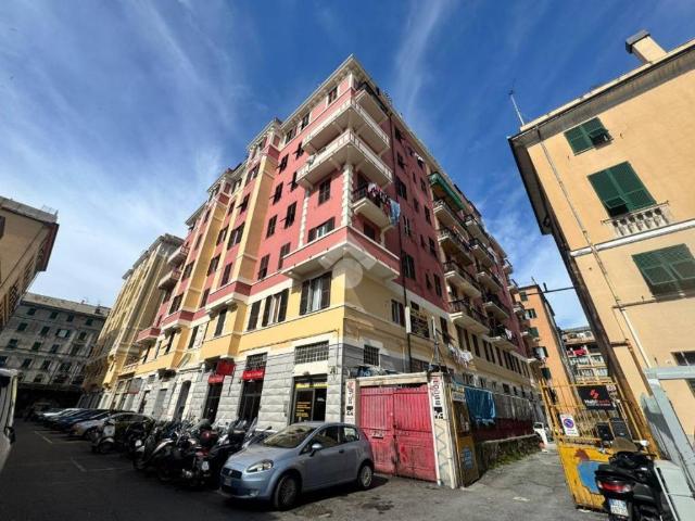 Appartamento in vendita a Genova GE