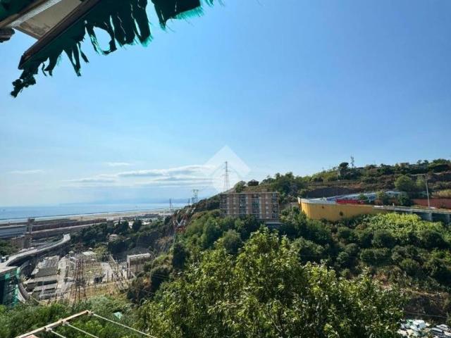 Appartamento in vendita a Genova GE