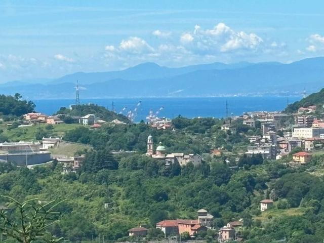 Appartamento in vendita a Genova GE