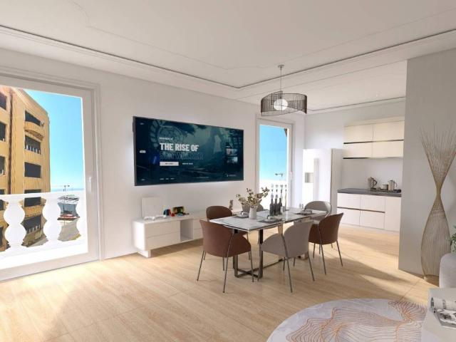 Appartamento in vendita a Genova GE