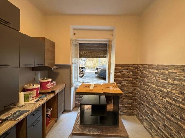 Appartamento in vendita a Genova GE
