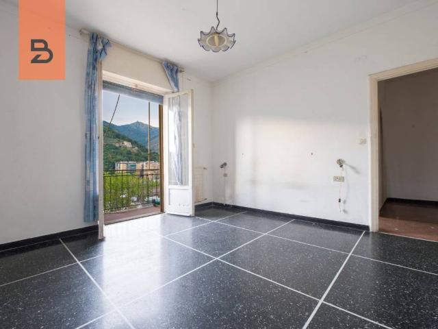Appartamento in vendita a Genova GE