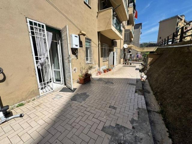 Appartamento in vendita a Genova GE