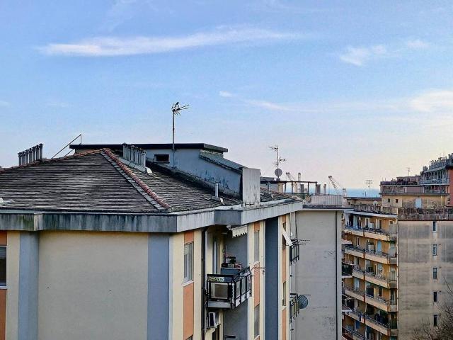 Appartamento in vendita a Genova GE