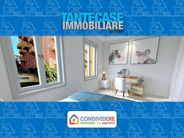 Appartamento in vendita a Genova GE