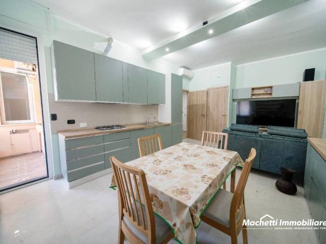 Appartamento in vendita a Genova GE
