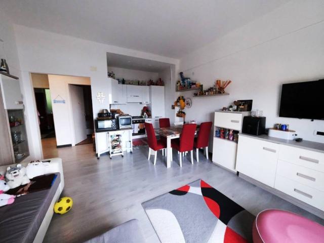 Appartamento in vendita a Genova GE