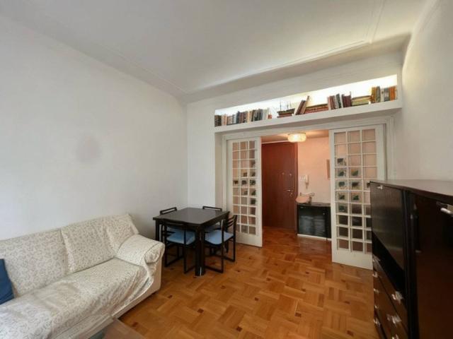 Appartamento in vendita a Genova GE