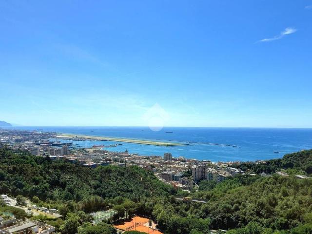 Appartamento in vendita a Genova GE