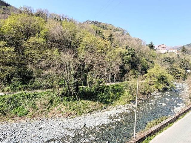 Appartamento in vendita a Genova GE