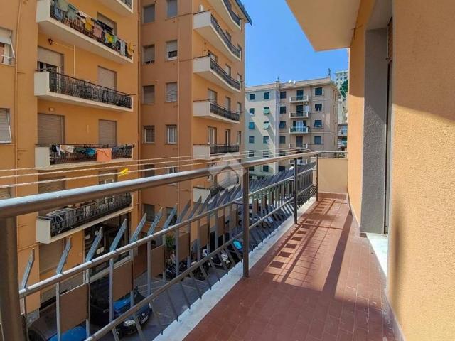 Appartamento in vendita a Genova GE