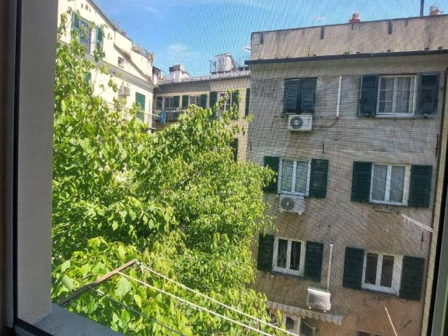 Appartamento in vendita a Genova GE
