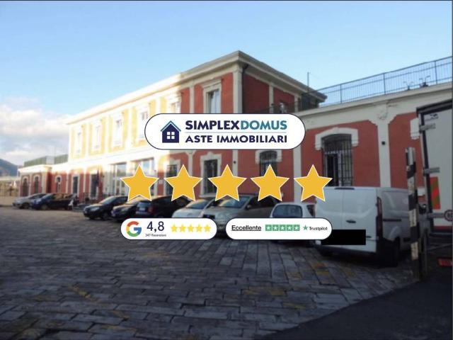 Appartamento in vendita a Genova GE