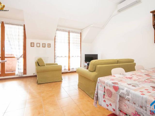 Appartamento in vendita a Genova GE