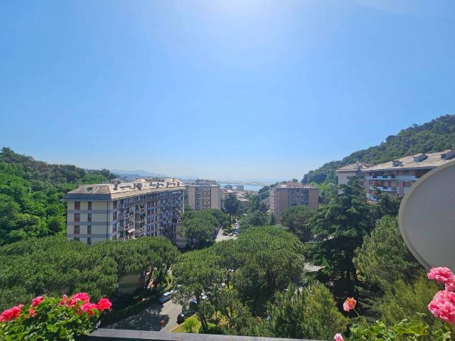 Appartamento in vendita a Genova GE