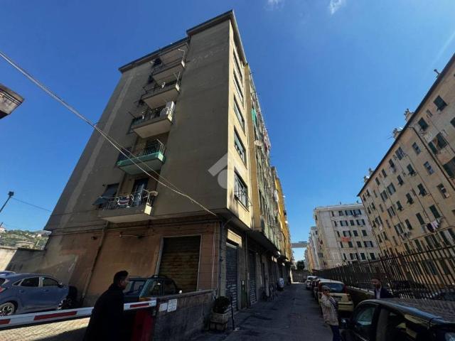 Appartamento in vendita a Genova GE
