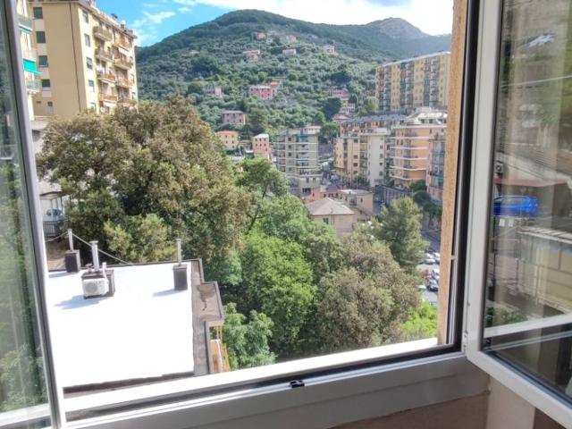 Appartamento in vendita a Genova GE