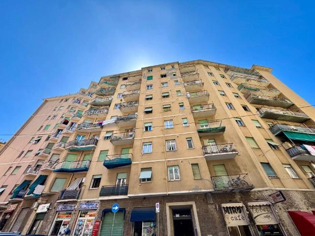 Appartamento in vendita a Genova GE