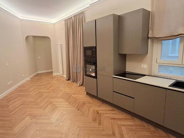 Appartamento in vendita a Genova GE