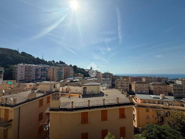 Appartamento in vendita a Genova GE
