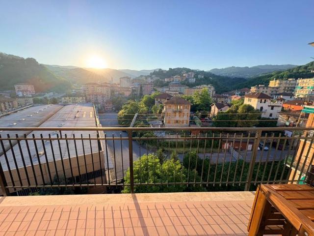 Appartamento in vendita a Genova GE