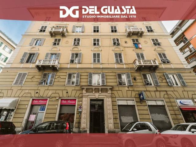 Appartamento in vendita a Genova GE