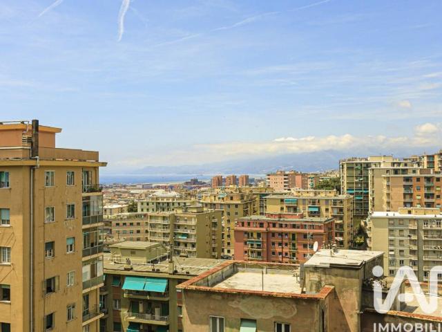 Appartamento in vendita a Genova GE