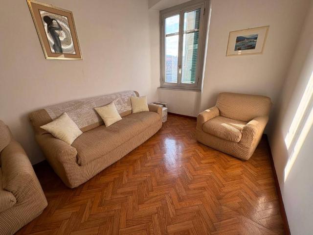 Appartamento in vendita a Genova GE