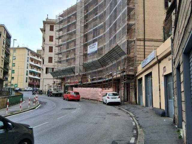 Appartamento in vendita a Genova GE