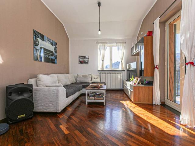 Appartamento in vendita a Genova GE