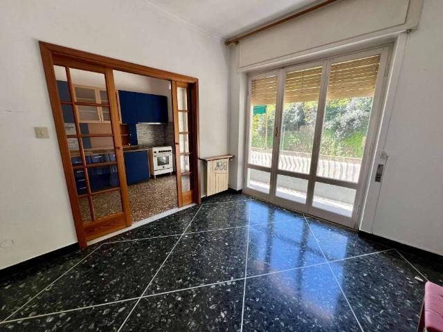 Appartamento in vendita a Genova GE
