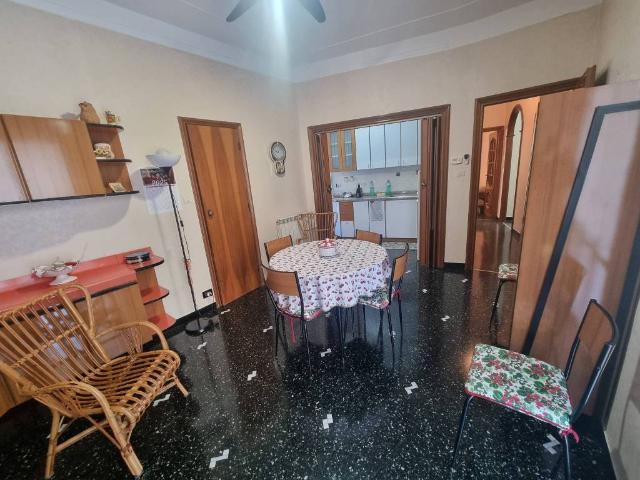 Appartamento in vendita a Genova GE