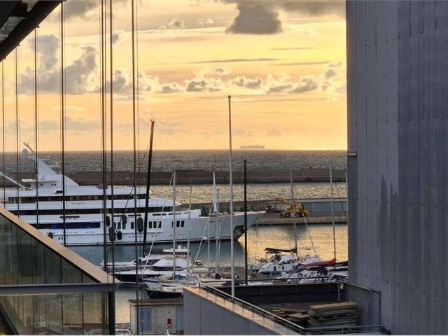 Appartamento in vendita a Genova GE