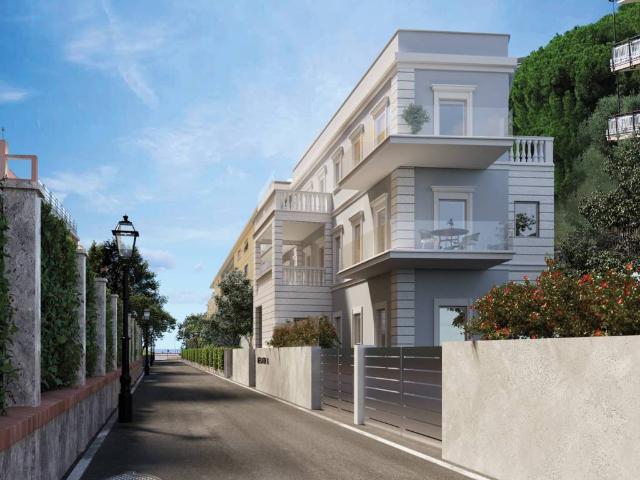 Appartamento in vendita a Genova GE