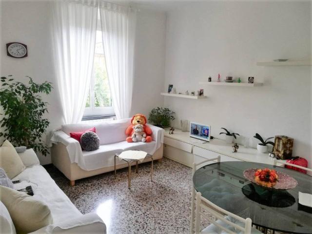 Appartamento in vendita a Genova GE